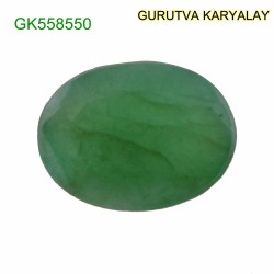 Ratti-5.59 (5.05 CT) Natural Green Emerald